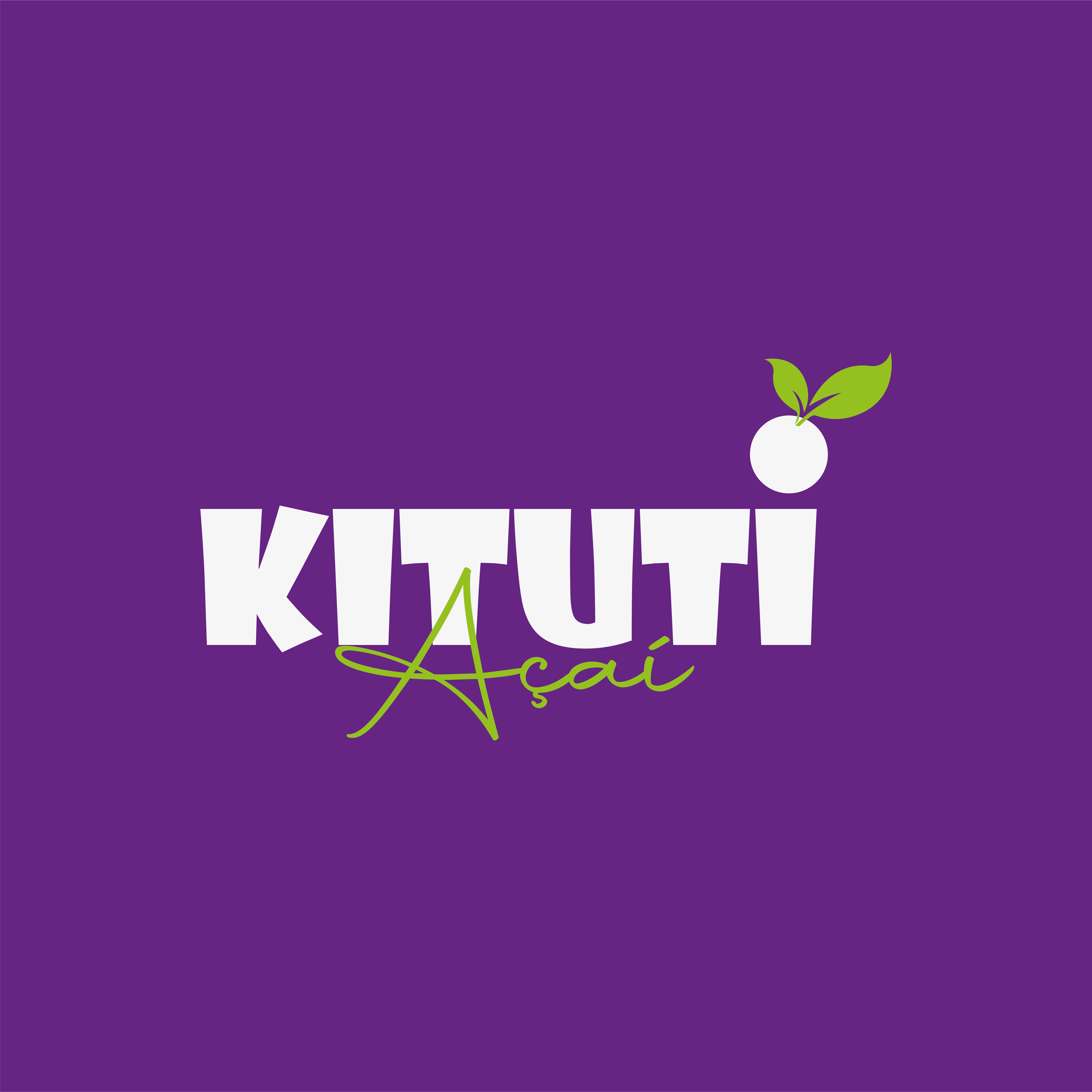 Kituti Açaí